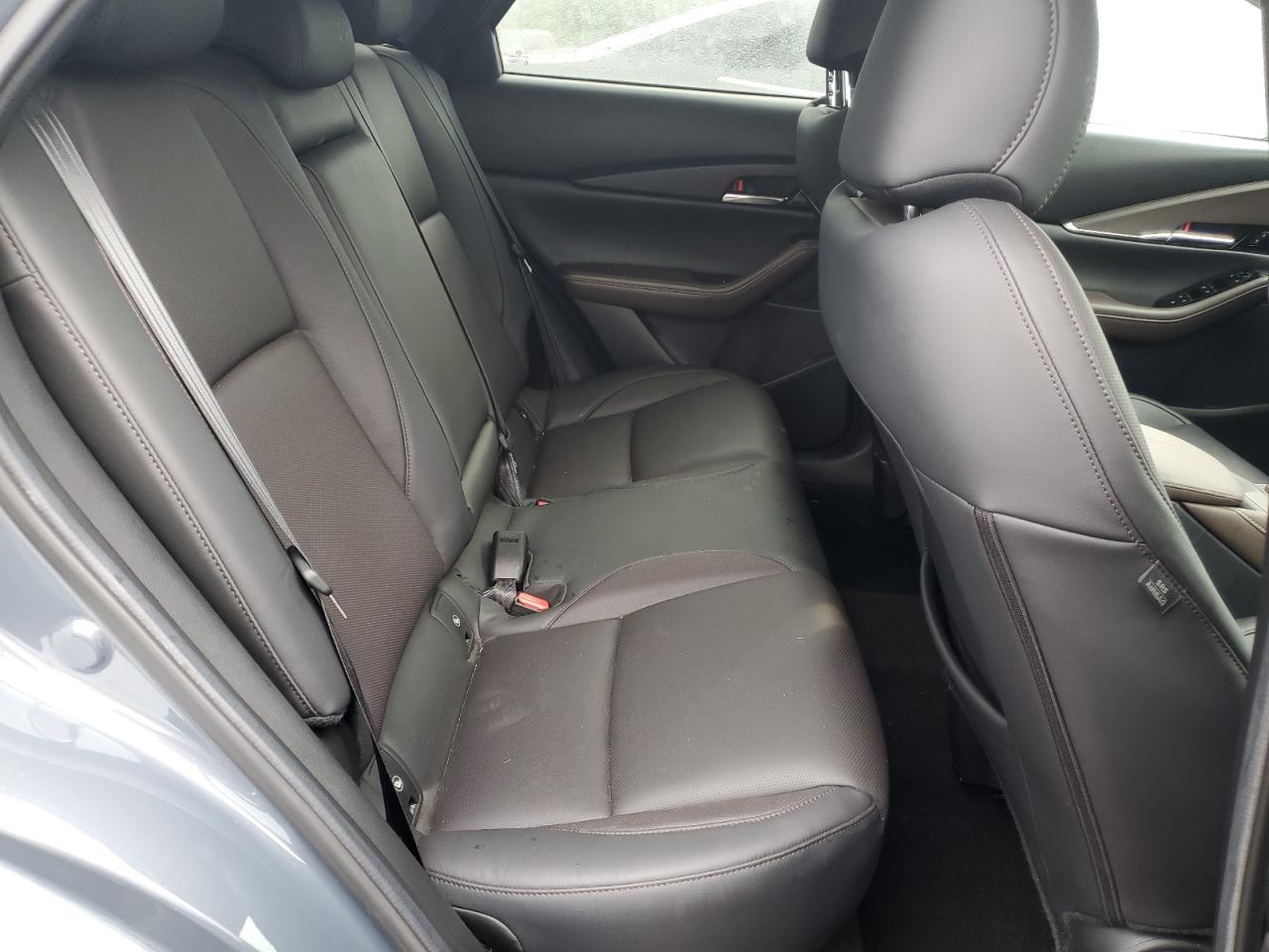 2021 Mazda Cx-30 Premium VIN: 3MVDMBDL2MM306401 Lot: 63619975