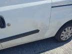 2014 FIAT DOBLO 16V for sale at Copart CHESTER