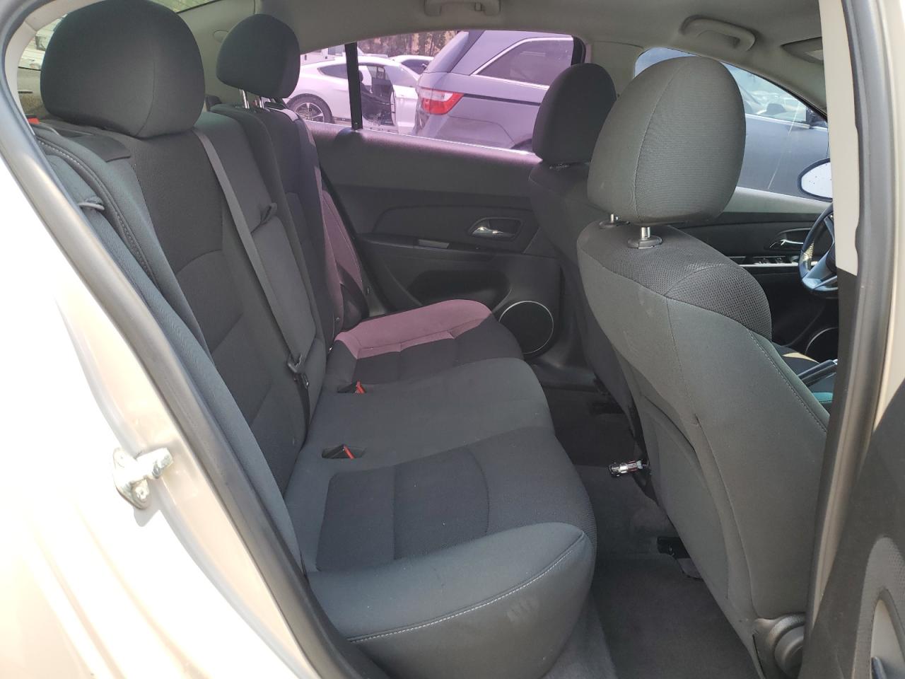 2012 Chevrolet Cruze Lt VIN: 1G1PF5SC5C7220224 Lot: 63705775