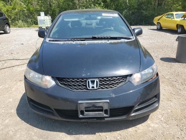 2010 HONDA CIVIC EXL  