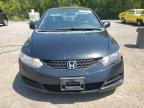 2010 HONDA CIVIC EXL   for sale at Copart ON - COOKSTOWN