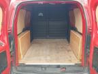 2023 RENAULT KANGOO ML19 START BLUE DC  for sale at Copart WHITBURN