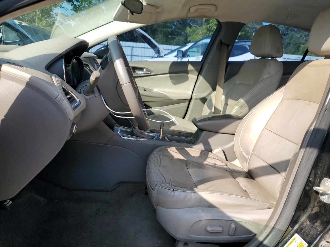 2017 Chevrolet Cruze Premier VIN: 1G1BF5SM7H7100788 Lot: 64647355