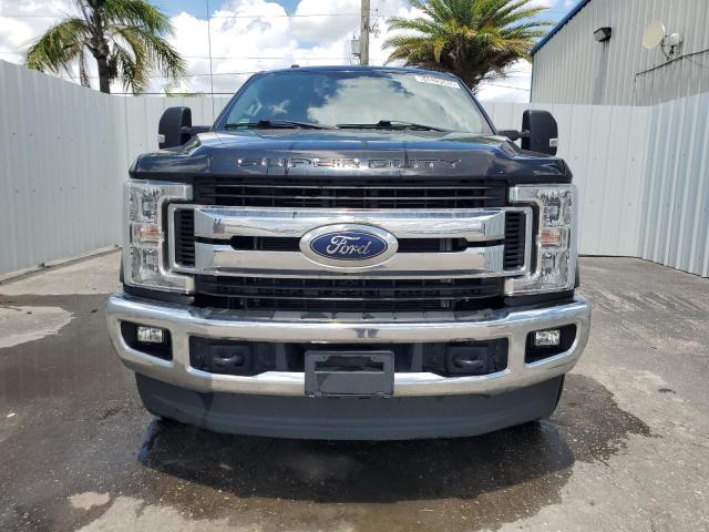  FORD F250 2019 Czarny