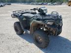 2022 POLARIS SPORTSMAN 570   for sale at Copart WI - MILWAUKEE NORTH