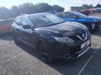 2016 NISSAN QASHQAI BL for sale at Copart SANDTOFT