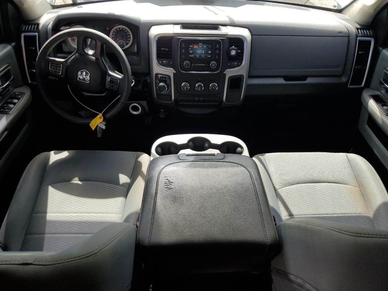 2019 Ram 1500 Classic Slt VIN: 1C6RR6TT1KS649357 Lot: 65061605