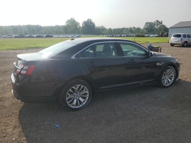  FORD TAURUS 2019 Czarny