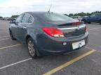 2012 VAUXHALL INSIGNIA E for sale at Copart SANDTOFT