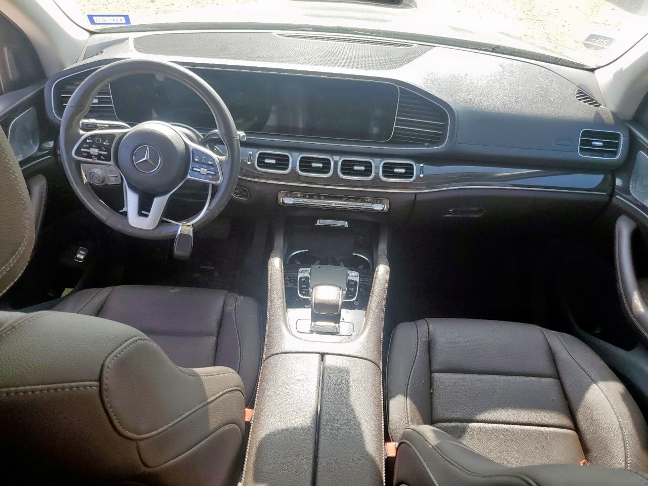 2020 Mercedes-Benz Gls 450 4Matic VIN: 4JGFF5KE7LA278645 Lot: 64407065