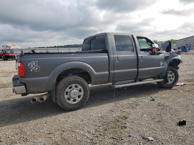  FORD F250 2015 Szary