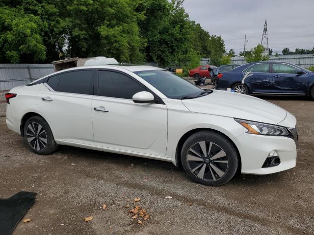 2019 NISSAN ALTIMA SV  