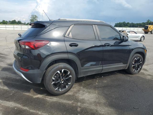  CHEVROLET TRAILBLZR 2021 Czarny