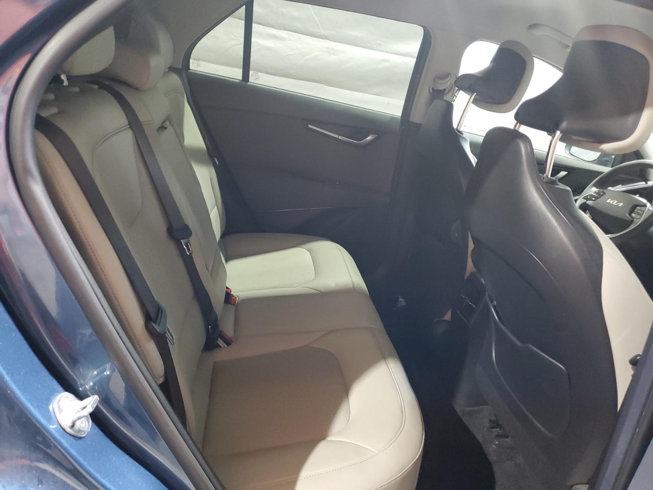 2023 Kia Niro Ex VIN: KNDCR3LE3P5091659 Lot: 66378485