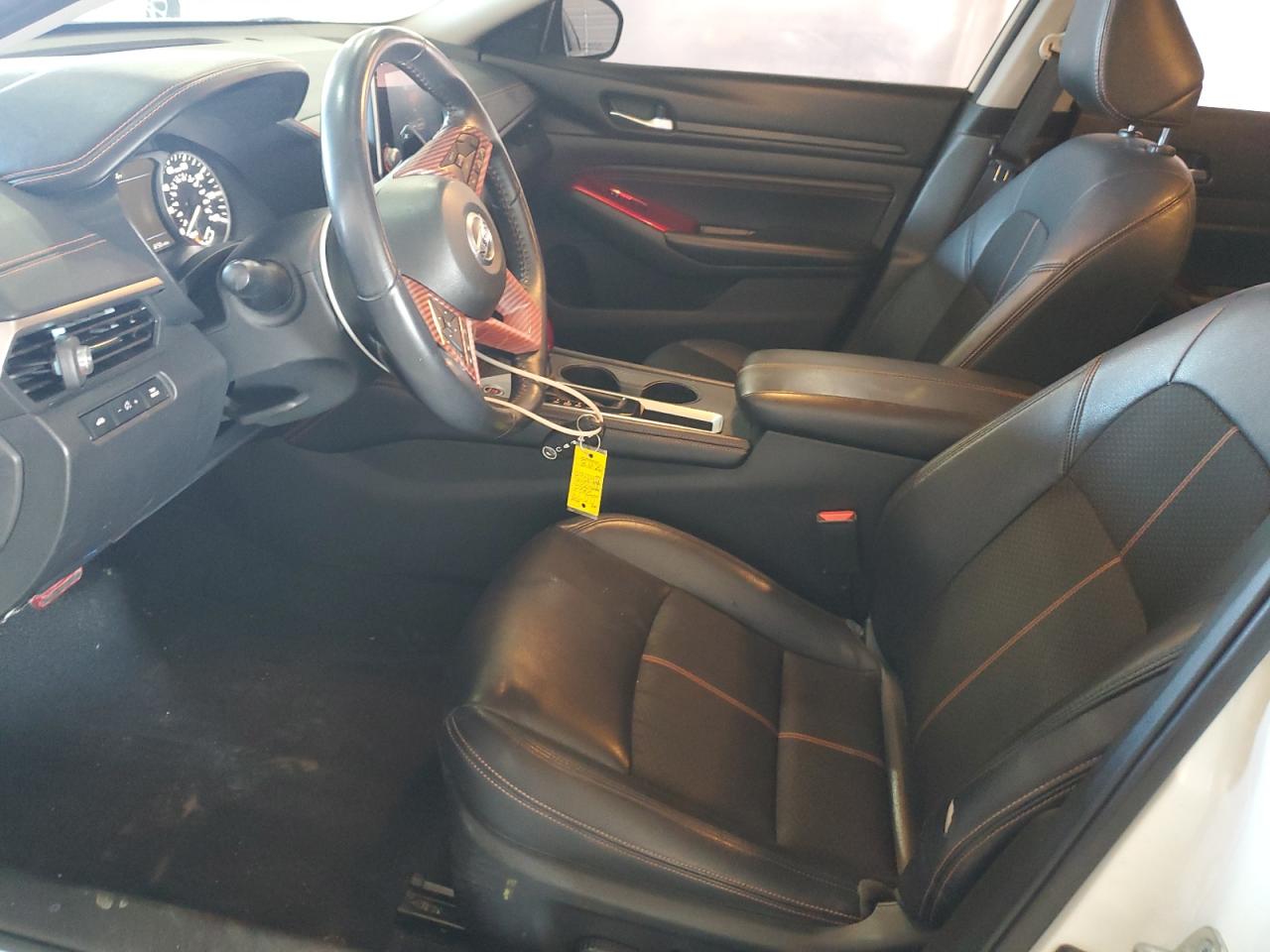 2021 Nissan Altima Sr VIN: 1N4BL4CV6MN357289 Lot: 66487795