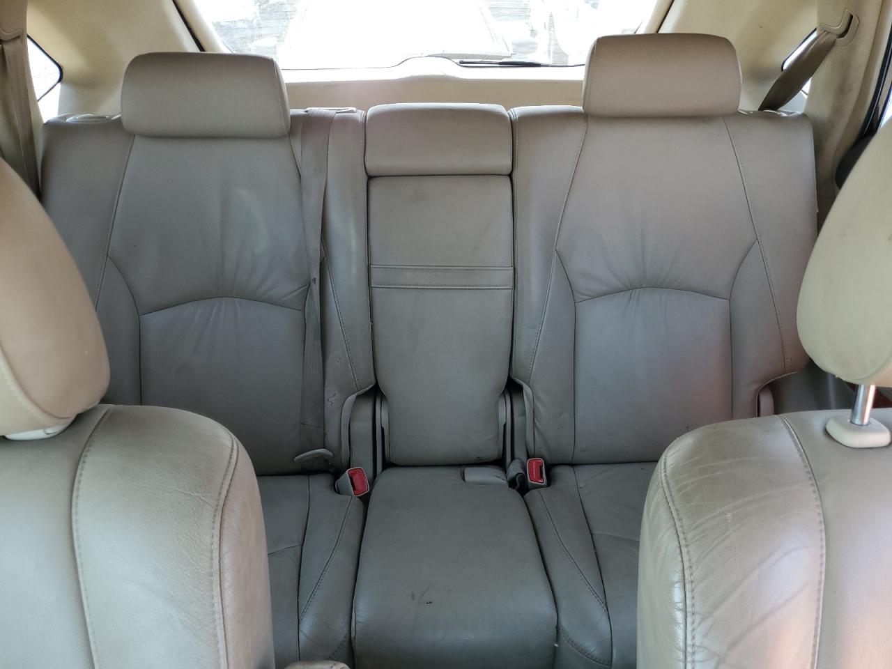2008 Lexus Rx 350 VIN: JTJHK31U882850925 Lot: 65405765