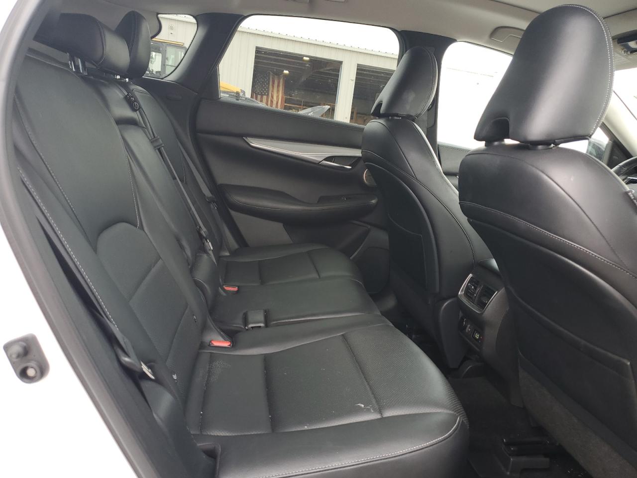 2019 Infiniti Qx50 Essential VIN: 3PCAJ5M3XKF120542 Lot: 64432005