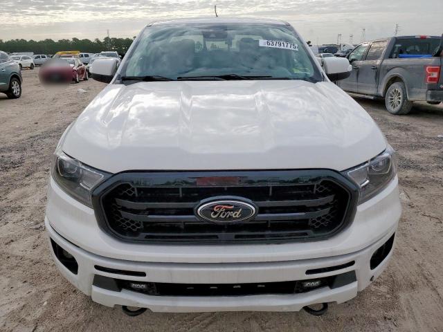  FORD RANGER 2020 Biały