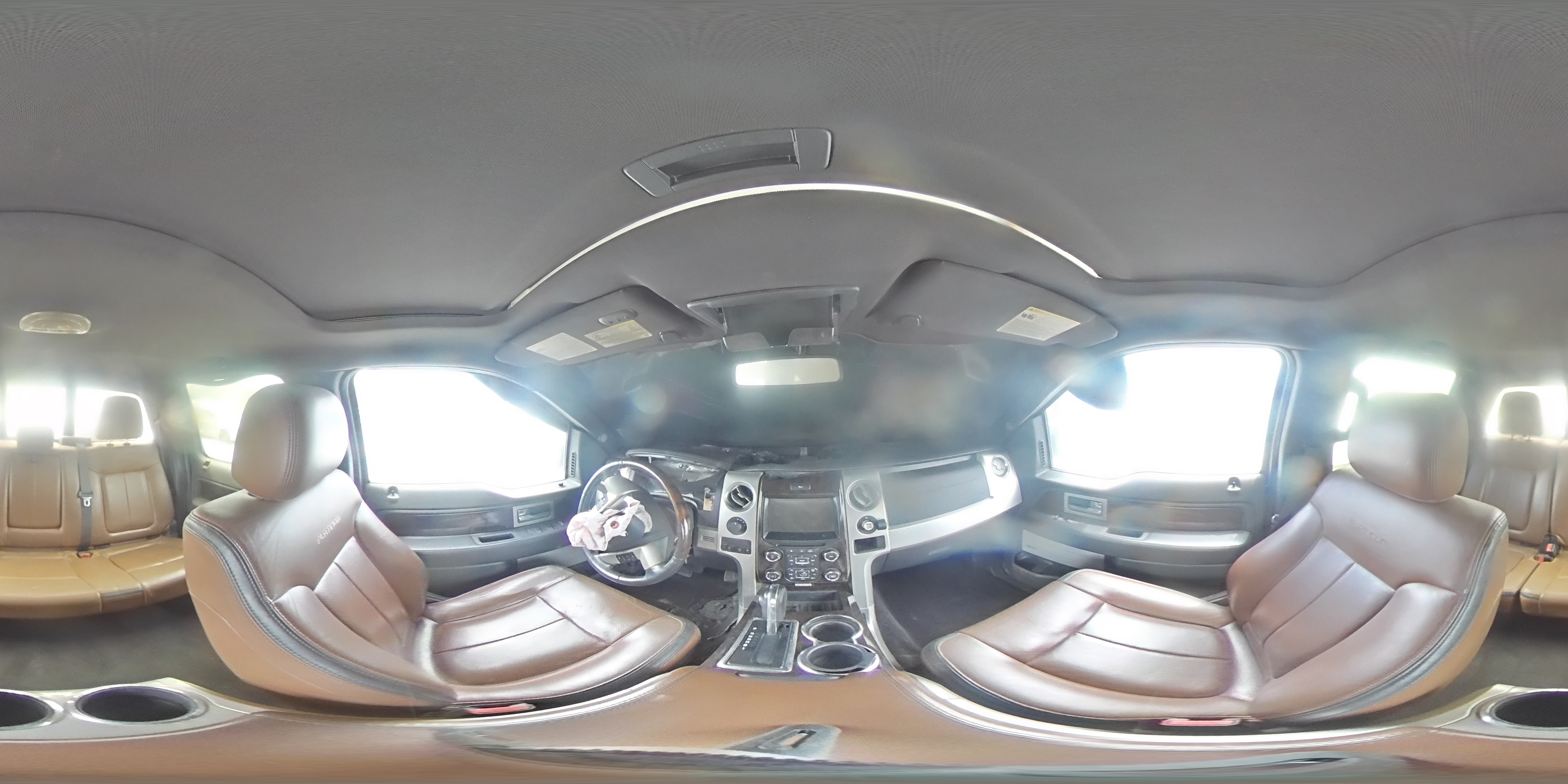 2013 Ford F150 Supercrew VIN: 1FTFW1ET1DFA78775 Lot: 64831565