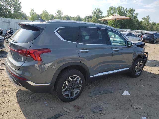  HYUNDAI SANTA FE 2023 Gray