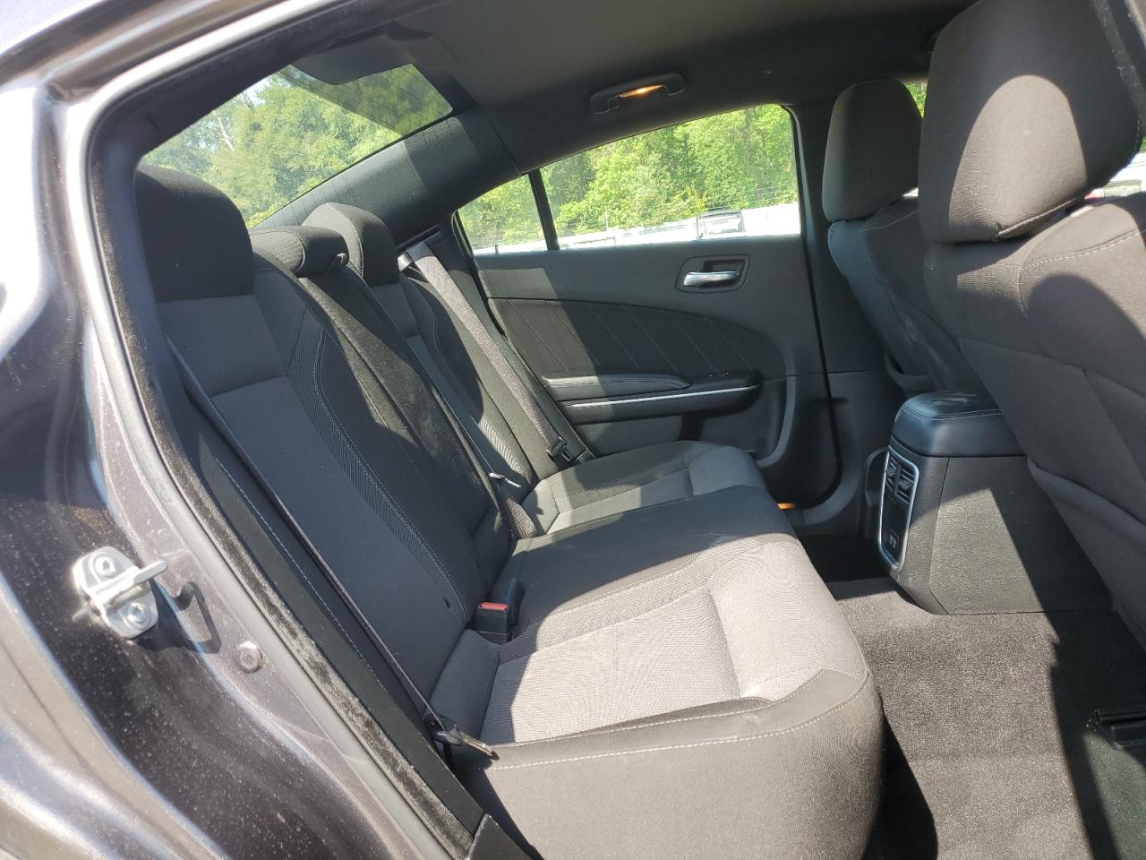 2022 Dodge Charger Sxt VIN: 2C3CDXBG0NH250821 Lot: 65888255