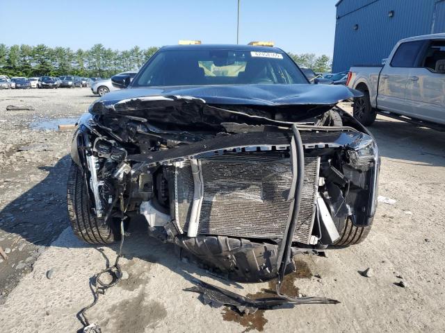  CADILLAC CT6 2019 Black