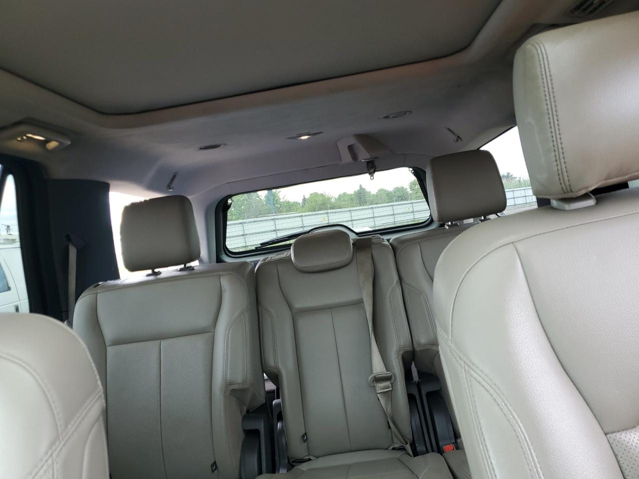 2020 Ford Expedition Xlt VIN: 1FMJU1HTXLEA23057 Lot: 61938795