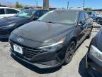 2021 HYUNDAI ELANTRA SEL   à vendre chez Copart CA - RANCHO CUCAMONGA