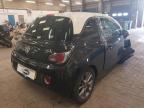 2016 VAUXHALL ADAM JAM for sale at Copart SANDWICH