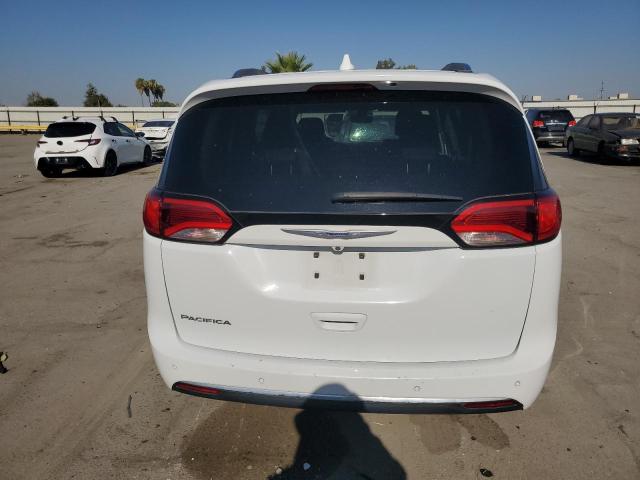  CHRYSLER PACIFICA 2019 White