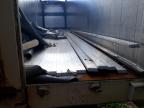 2019 TRAI TRAILER for sale at Copart SANDTOFT