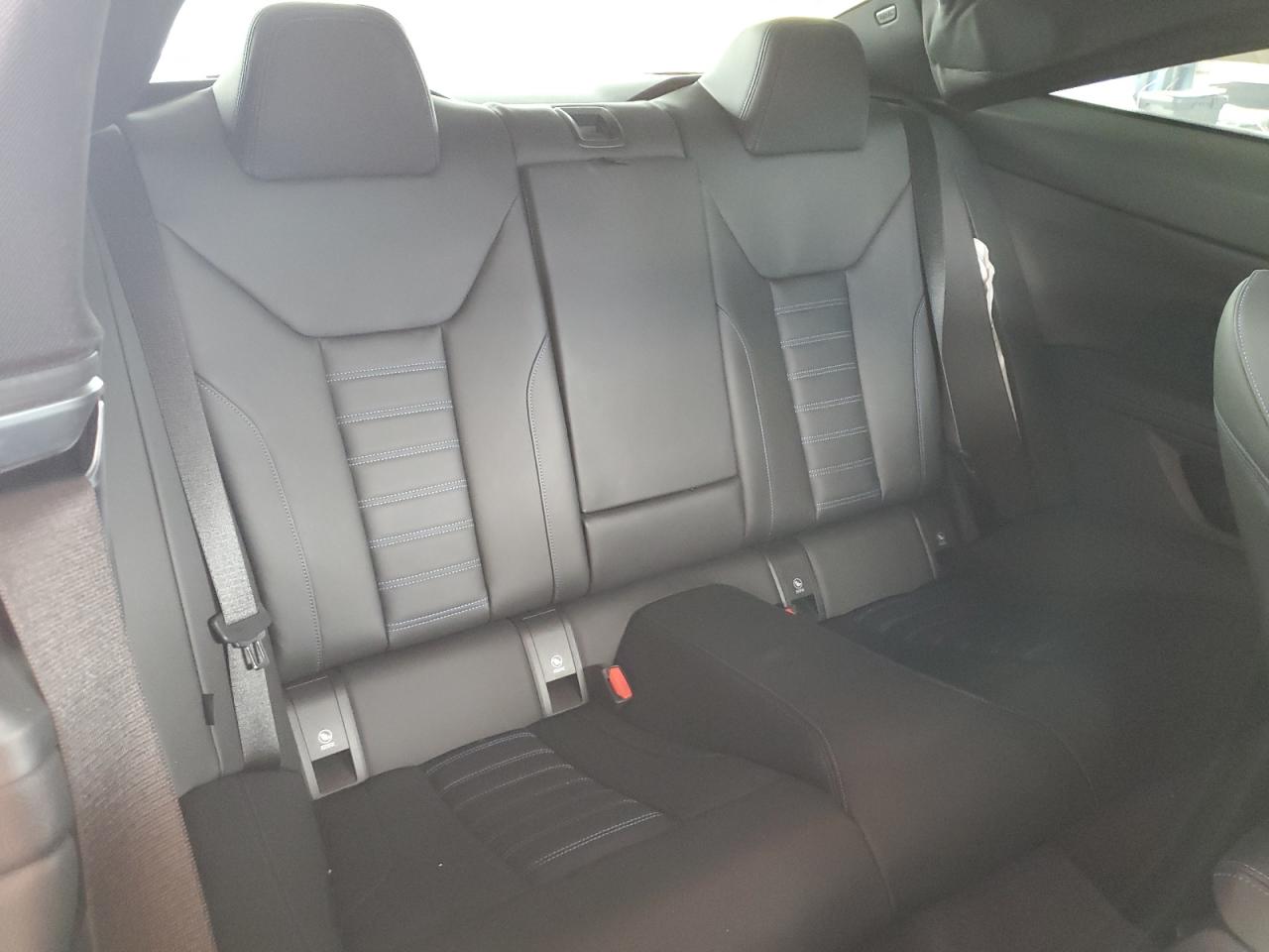2021 BMW 430I VIN: WBA53AP01MCG34656 Lot: 64130195