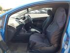 2012 FORD FIESTA SPO for sale at Copart WISBECH