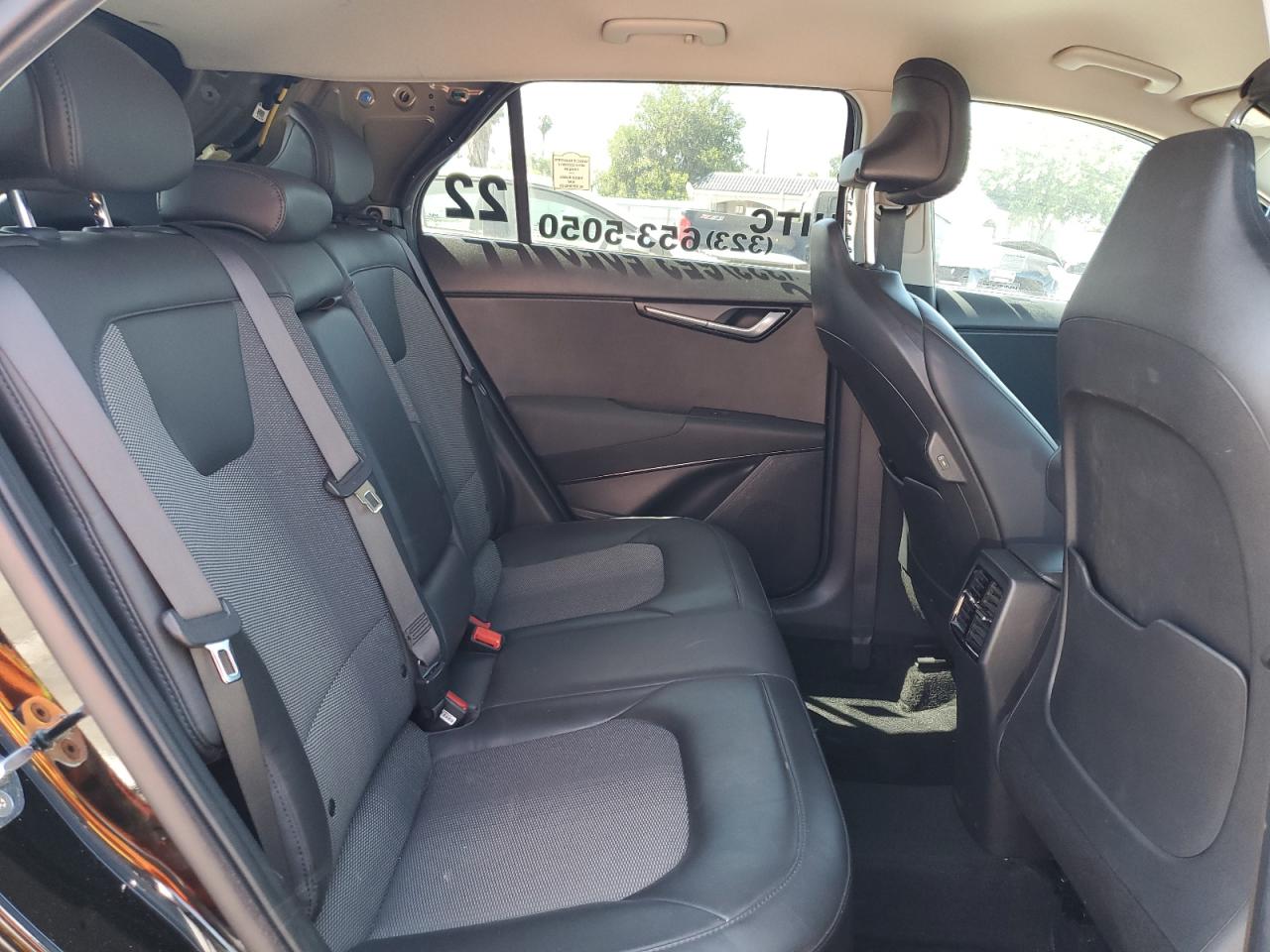 2023 Kia Niro Ex VIN: KNDCR3LE5P5039160 Lot: 66733505