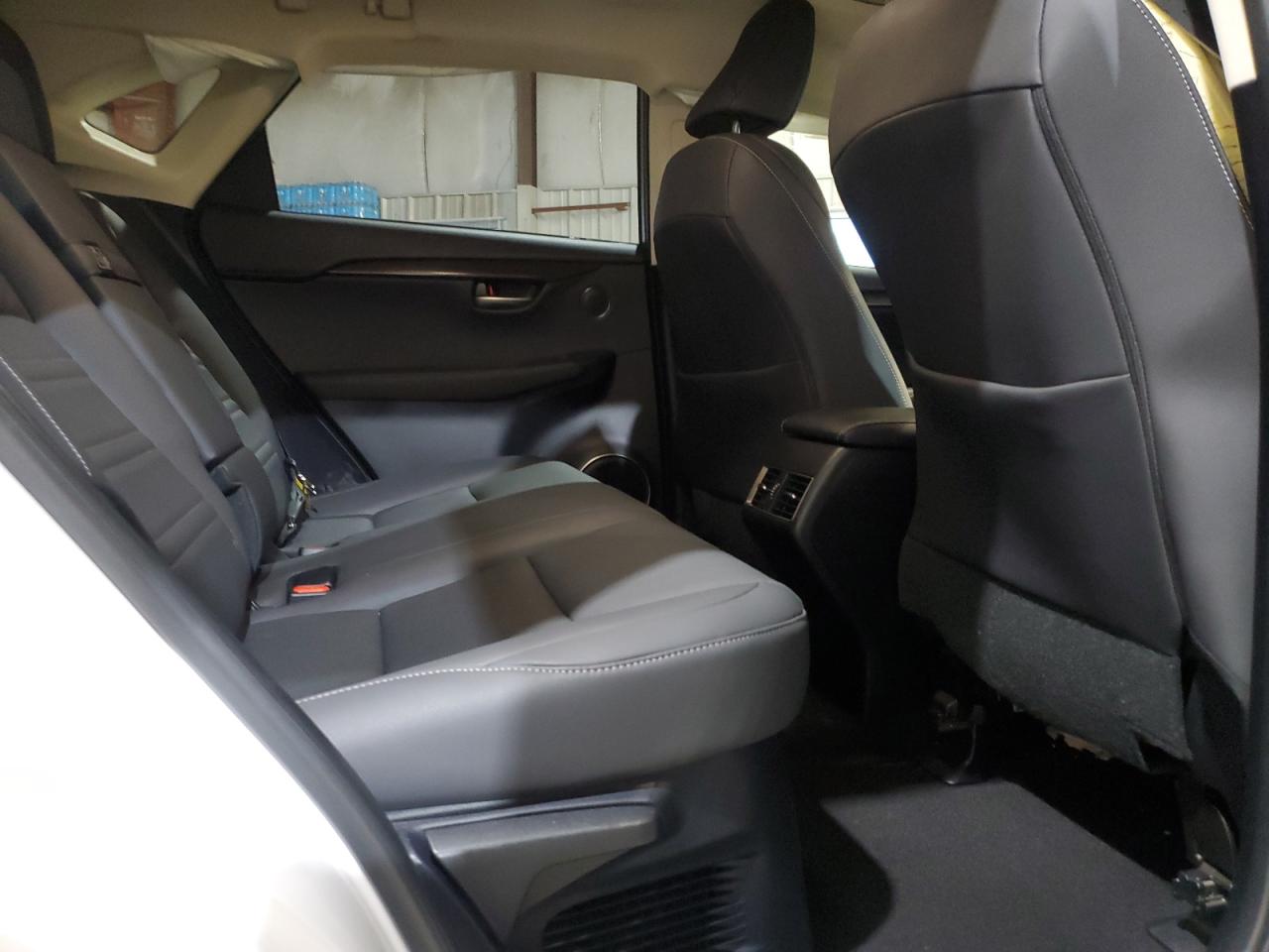 2021 Lexus Nx 300 Base VIN: JTJDARDZ2M5025872 Lot: 62238915