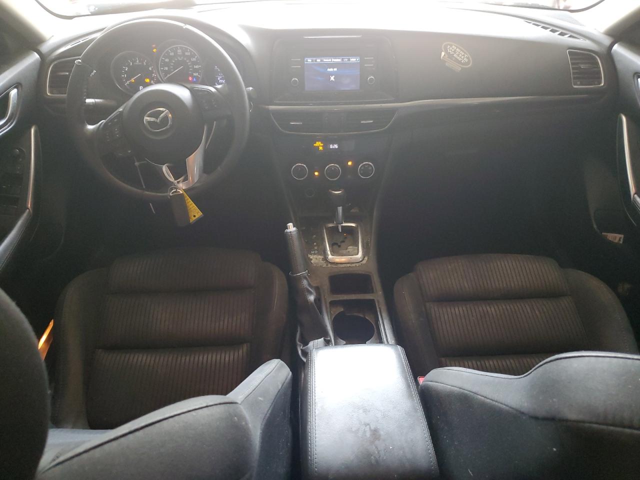 2014 Mazda 6 Sport VIN: JM1GJ1U64E1149156 Lot: 66528895