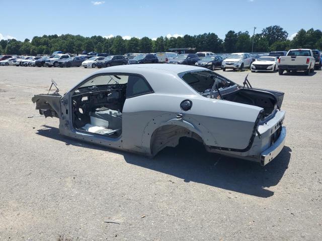  DODGE CHALLENGER 2020 Gray