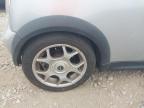 2005 MINI MINI COOPE for sale at Copart YORK
