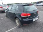 2011 VOLKSWAGEN GOLF S TDI for sale at Copart SANDTOFT
