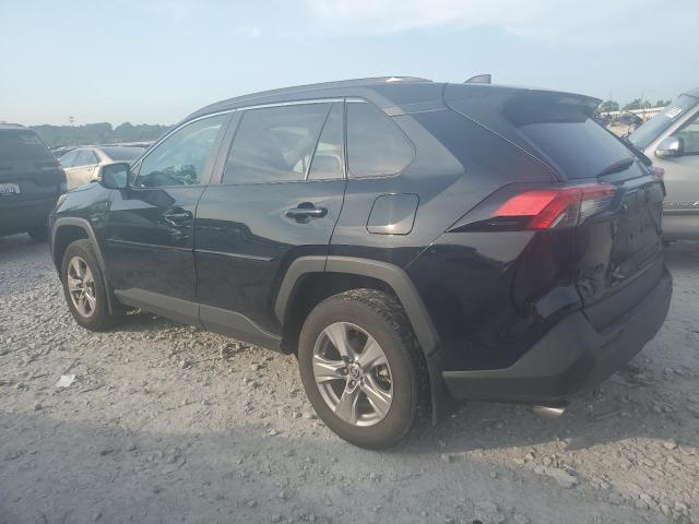  TOYOTA RAV4 2022 Czarny