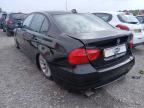 2010 BMW 318D SE BU for sale at Copart WOLVERHAMPTON
