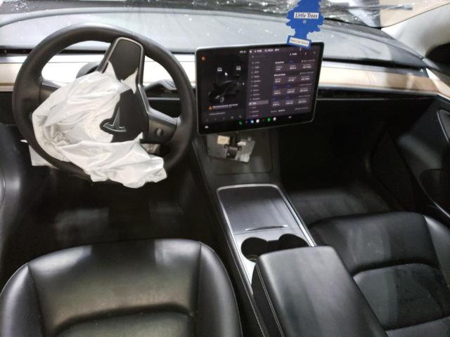  TESLA MODEL 3 2023 Black