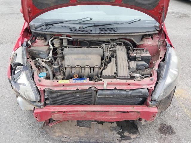 2003 HONDA JAZZ SE SP