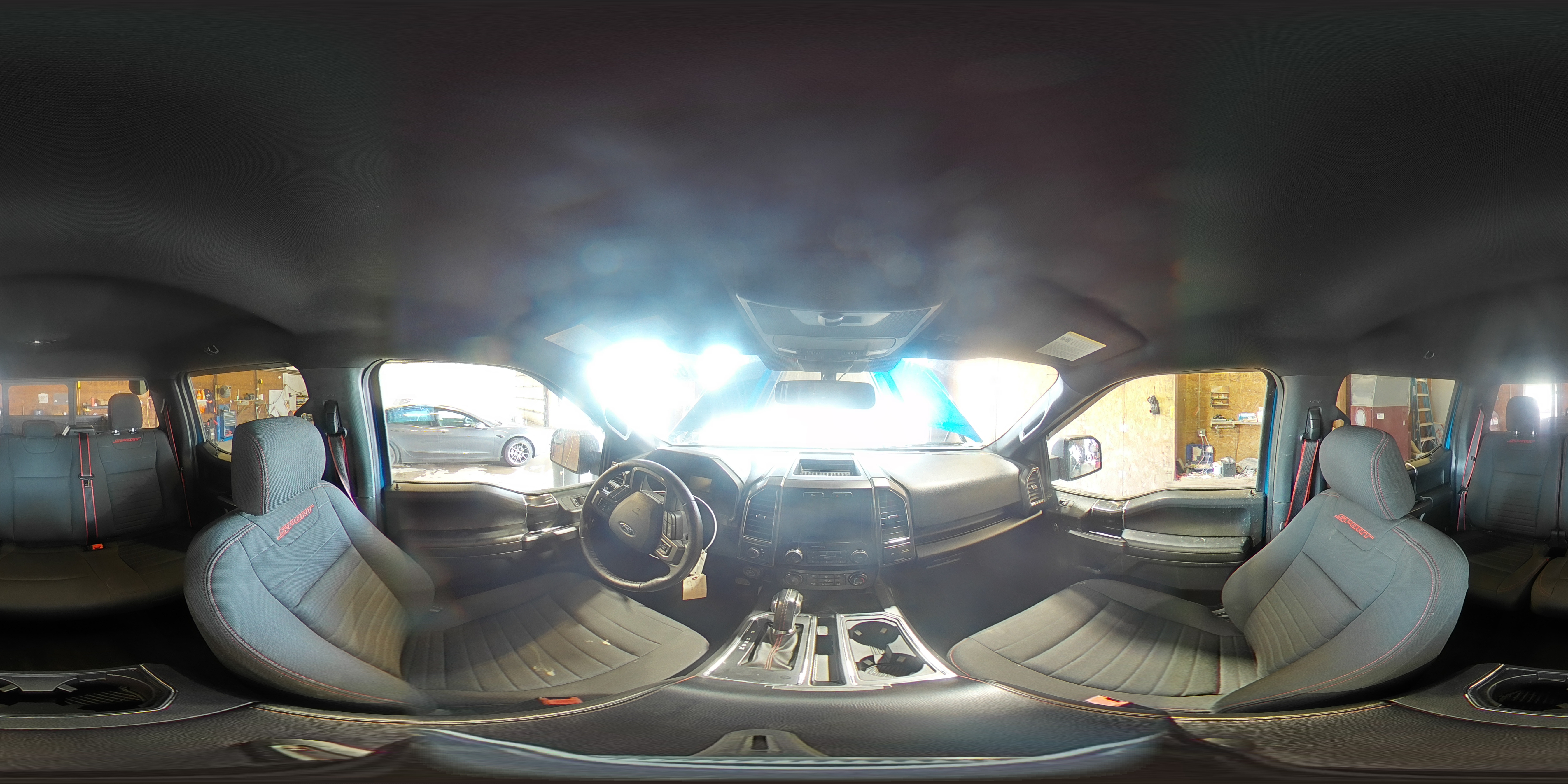 2019 Ford F150 Supercrew VIN: 1FTEW1E58KFA57108 Lot: 65695225