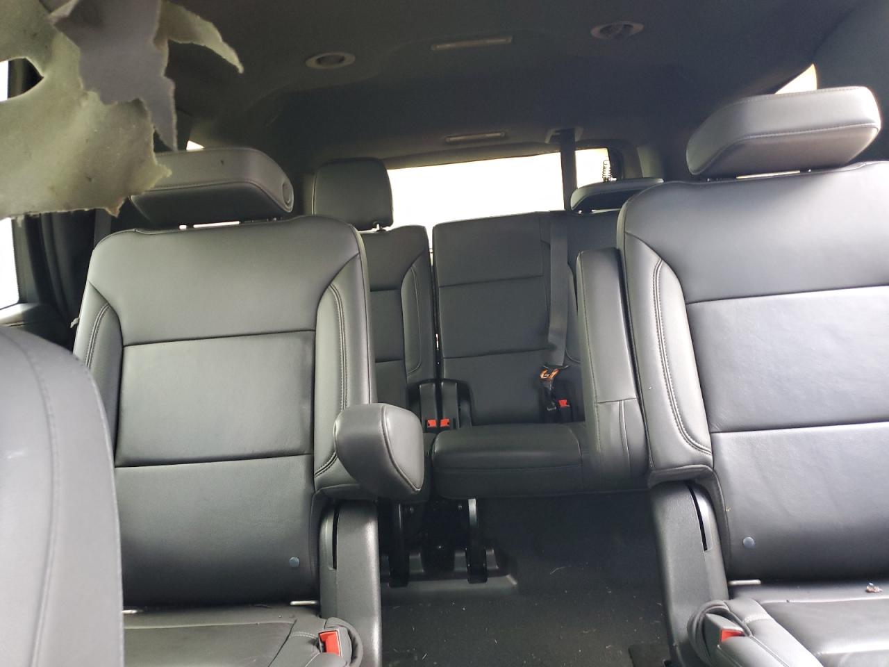 2021 Chevrolet Tahoe K1500 Lt VIN: 1GNSKNKD0MR198278 Lot: 63627915