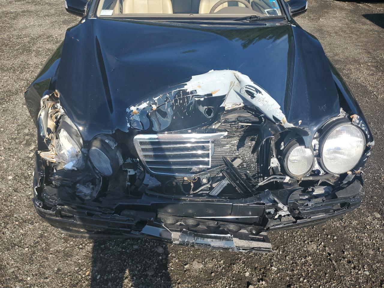 2000 Mercedes-Benz E 320 4Matic VIN: WDBJH82J2YX029602 Lot: 63522635