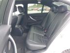 2015 BMW 320D M SPO for sale at Copart BELFAST