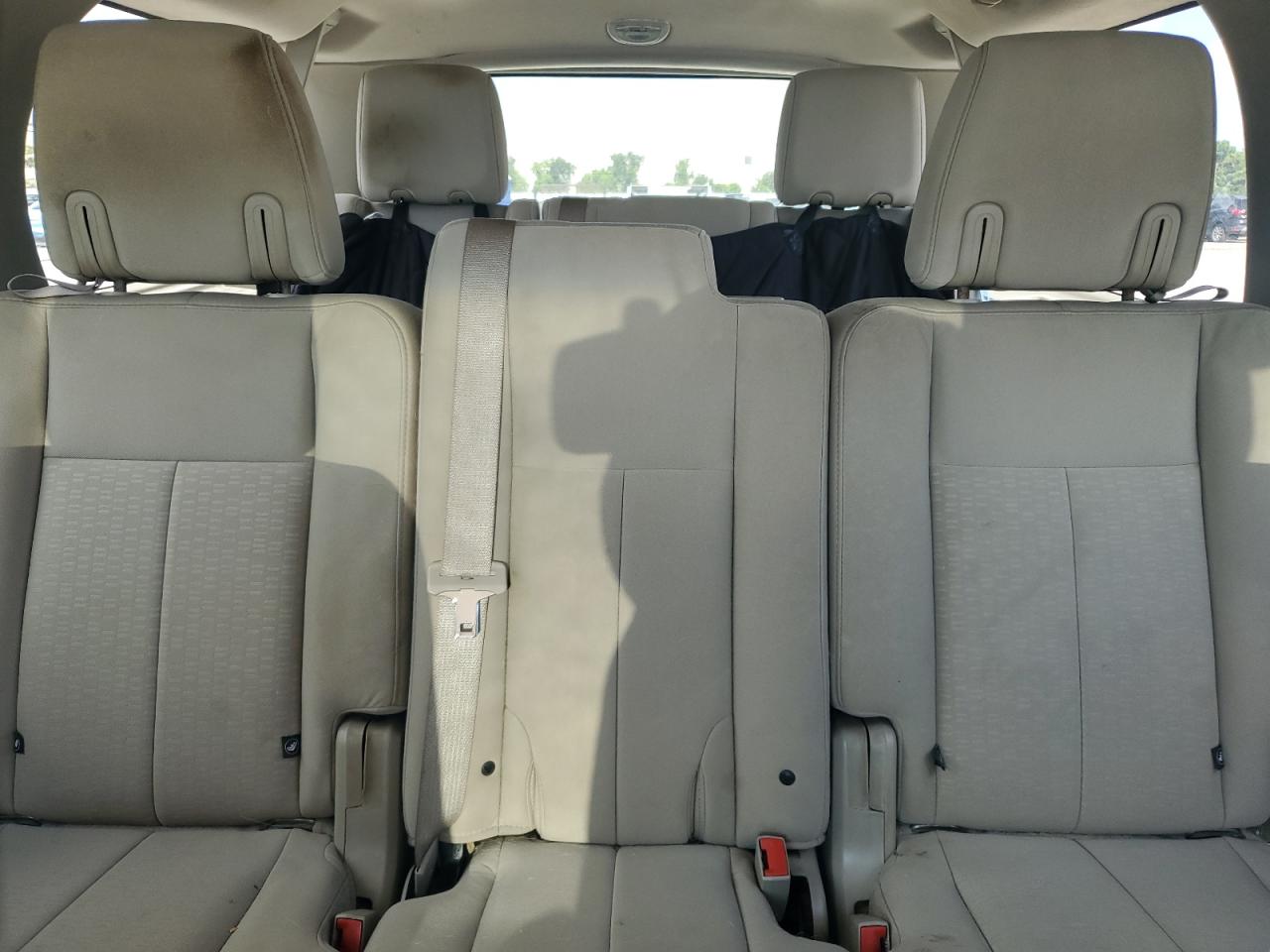 2012 Ford Expedition El Xlt VIN: 1FMJK1H58CEF47542 Lot: 64858815