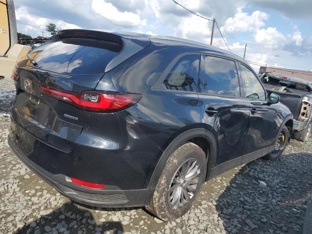  MAZDA CX-90 2024 Czarny