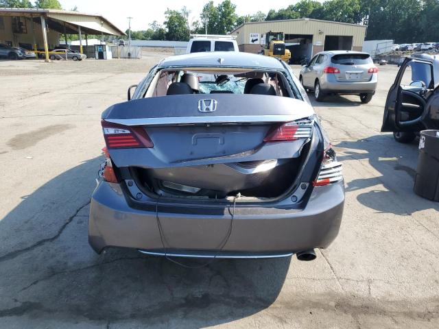  HONDA ACCORD 2013 Szary